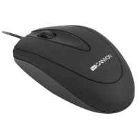 Мышь Canyon CNE-CMS1 фото 1